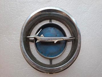 Plymouth Barracuda auto embleem oldtimer mopar  beschikbaar voor biedingen