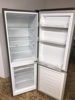 Te koop Exquisit RvS Koelkast 49.CM Breed in Nieuw Staat!, Witgoed en Apparatuur, Koelkasten en IJskasten, 120 tot 140 cm, 100 tot 150 liter