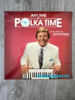 Walter Ostanek Any time is polka time, Ophalen of Verzenden, Nieuw in verpakking, 12 inch