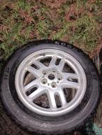 Originele range rover velgen + banden, Auto-onderdelen, Ophalen