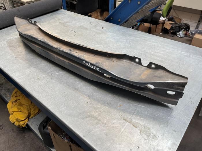 Bumperframe achter van een Volvo V60, Auto-onderdelen, Ophanging en Onderstel, Volvo, Gebruikt, 3 maanden garantie, Ophalen of Verzenden