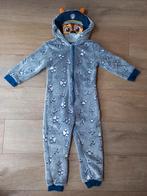 Onesie Paw Patrol - maat 110/116, Ophalen, Gebruikt, Jongen of Meisje