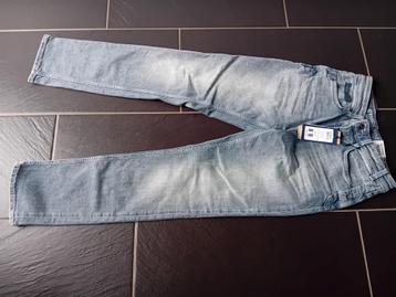 Garcia rocko 691 straight fit  beschikbaar voor biedingen