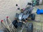 200cc quad, Ophalen of Verzenden, Zo goed als nieuw, Overige typen