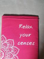 Flowee spijkermat met spijkerkussen, Ophalen, Zo goed als nieuw, Massagestoel of Kussen