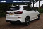 BMW X5 XDrive45e High Executive Aut. | X5M Pakket | Sky Loun, Auto's, BMW, Gebruikt, Lichtsensor, Wit, Vierwielaandrijving