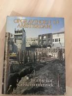 Opgravingen amsterdam 20 jaar stadsonderzoek 1977, Zo goed als nieuw, Zie beschrijving, Ophalen, 20e eeuw of later