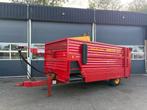 Schuitemaker Amigo 40s, Zakelijke goederen, Ophalen, Veehouderij, Gewasbescherming en Bemesting