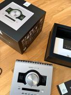 Universal Audio Apollo Twin X Quad GEN2 !- ZGAN, Computers en Software, Geluidskaarten, Ophalen of Verzenden, Zo goed als nieuw