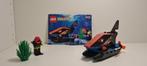 Lego 6135, Ophalen of Verzenden, Gebruikt, Complete set, Lego