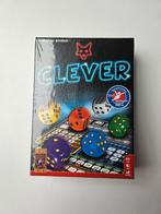 Dobbelspel Clever nieuw, Ophalen, Nieuw, 999 Games
