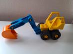 Duplo Graafmachine, Ophalen of Verzenden, Zo goed als nieuw, Complete set, Duplo