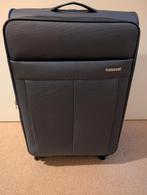 Nieuwe grote koffer Descent, Sieraden, Tassen en Uiterlijk, Koffers, Ophalen, 45 tot 55 cm, Zo goed als nieuw, 70 cm of meer