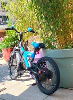 Popal 18inch kinderfiets eerste fiets, Ophalen, Zo goed als nieuw, 16 tot 20 inch, Popal