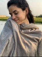 Handgemaakte 100% Kasjmier (Cashmere) Sjalen uit Nepal, Kleding | Dames, Mutsen, Sjaals en Handschoenen, Ophalen of Verzenden