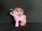 My Little Pony G1 Baby Lickety Split, Verzenden, Zo goed als nieuw