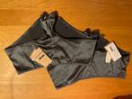 Marlies Dekkers Brazilian Shortje, 1x XS / 1 x S, Kleding | Dames, Ophalen of Verzenden, Grijs, Broekje of Short