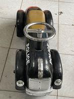 Metalen Loopauto Politie, Ophalen of Verzenden, Gebruikt, Loopvoertuig