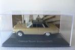 chrysler valiant acapulco  1965   1/43, Verzenden, Nieuw, Auto, Overige merken
