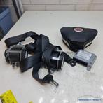 Airbagset Fiat Fiorino airbag set gordels gordel module PA70, Auto-onderdelen, Gebruikt, Stellantis Europe S.p.A., Ophalen of Verzenden