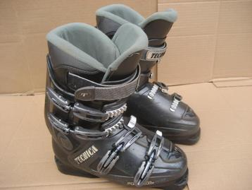 Technica Rival X5 skischoenen schoenmaat 40 beschikbaar voor biedingen