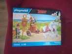 Playmobil Astérix, Ophalen of Verzenden, Zo goed als nieuw