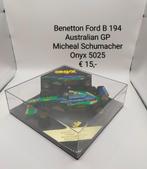 Onyx Formule 1, Ophalen of Verzenden, Zo goed als nieuw, Auto, Overige merken