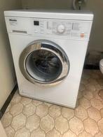 Wasmachine miele werkt nog perfect, Witgoed en Apparatuur, Wasmachines, Ophalen, Zo goed als nieuw