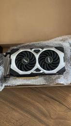MSI RTX 2080 Super Ventus 2X 8GB videokaart, PCI-Express 3, Ophalen of Verzenden, Zo goed als nieuw, Nvidia