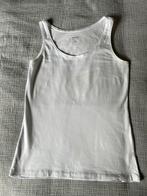 Witte top maat 42 Zeeman, Wit, Maat 42/44 (L), Ophalen of Verzenden, Zo goed als nieuw