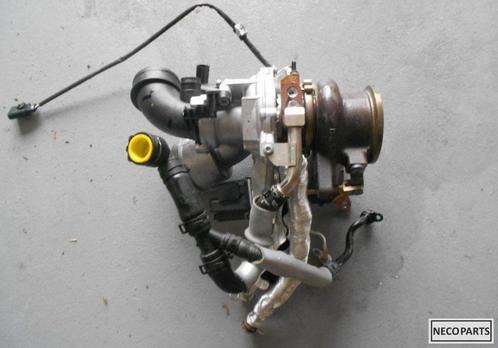 VW GOLF AUDI A3 TURBINE 1.8 TFSI 06K145701L ALLES LEVERBAAR!, Auto-onderdelen, Carrosserie en Plaatwerk, Spatbord, Volkswagen