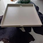 Tafelblad (geen tafel), Huis en Inrichting, Tafels | Eettafels, Ophalen, Overige houtsoorten