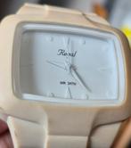 Regal horloge inclusief batterij, Sieraden, Tassen en Uiterlijk, Horloges | Dames, Overige merken, Overige materialen, Gebruikt
