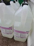 Handzeep ongeparfumeerd 8 x 5 liter flessen., Ophalen, Nieuw