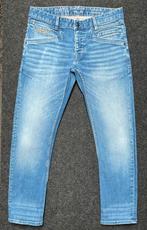 PME Legend Curtis stretch jeans 32/30 (Z.G.A.N.), Blauw, W32 (confectie 46) of kleiner, Ophalen of Verzenden, Zo goed als nieuw