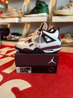 Nike Air Jordan 4 PSG Paris Saint Germain 42,5, Kleding | Heren, Schoenen, Overige kleuren, Nike, Nieuw, Ophalen of Verzenden