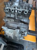 Honda CB550 Four motorblok 70-jaren, Ophalen, Gebruikt