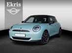 MINI 3-deurs Cooper E Favoured + L pakket, Auto's, Mini, Stof, 300 km, 41 kWh, Met garantie (alle)