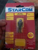 Starcom Sgt. Hack Shadow Force - Nieuw in Verpakking!, Ophalen of Verzenden, Nieuw