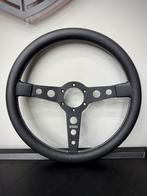 MOMO Prototipo Stuurwiel - Klassiek Design (als nieuw!), Ophalen of Verzenden, Gebruikt, Universele onderdelen