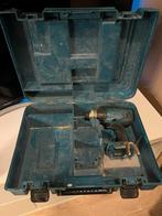 Makita defect, Doe-het-zelf en Verbouw, Gereedschap | Boormachines, Ophalen of Verzenden, Gebruikt