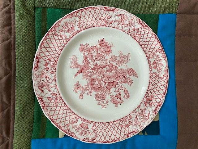 Mason's Stratford England, Antiek en Kunst, Antiek | Servies los, Ophalen