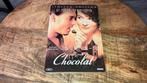 Chocola Steelbook dvd, Cd's en Dvd's, Vanaf 16 jaar, Ophalen of Verzenden, Zo goed als nieuw