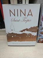 Nina Parker / Saint Tropez - Recepten uit Zuid Frankrijk, Boeken, Ophalen of Verzenden, Zo goed als nieuw, Frankrijk