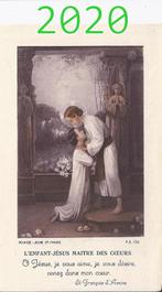 Bp2020 oud prentje charles clinquart 1938, Verzamelen, Verzenden, Zo goed als nieuw, Boek