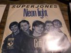 superjones Neon light 251, Gebruikt, 7 inch, Single, Ophalen of Verzenden
