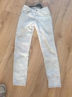 Parami Broek Maat 36 Lengte 32, Overige kleuren, Ophalen of Verzenden, Zo goed als nieuw, W28 - W29 (confectie 36)