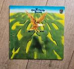 Benny Goodman The King Of Swing 2-LP, Live, Gatefold, Ophalen of Verzenden, 1960 tot 1980, Gebruikt, Jazz