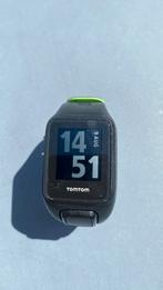 TOMTOM sports Runner 3, Ophalen of Verzenden, Zo goed als nieuw, Zwart, Android