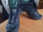 Wandelschoenen Karrimor maat 39 zwart, Sport en Fitness, Bergsport en Wandelen, Ophalen, Zo goed als nieuw, Schoenen